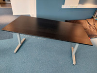 Ikea työpöytä 160x80
