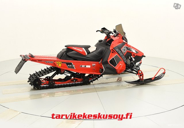 Polaris 800 Switchback 8