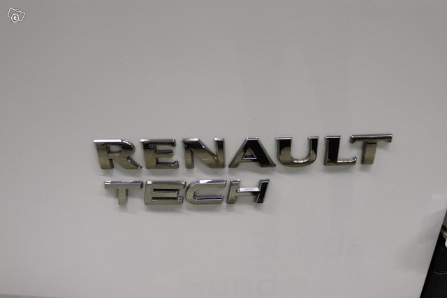Renault Kangoo 14