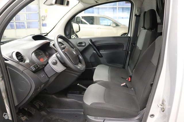 Renault Kangoo 10