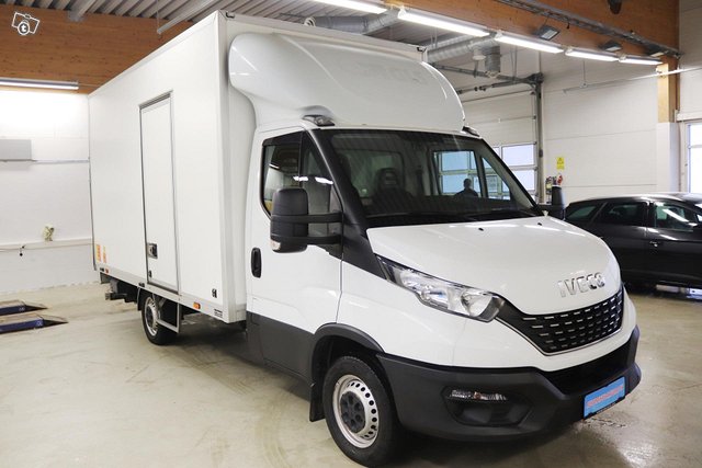 Iveco Daily 35S14 A8 3