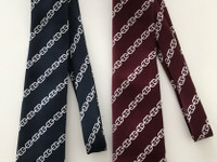 Vintage Enso-Gutzeit / EG kravatti