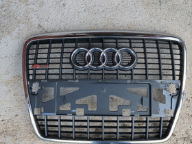 Audi A6 S-line, Autovaraosat, Auton varaosat ja tarvikkeet, Savonlinna, Tori.fi