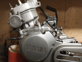 Yamaha 125, Moottoripyörän varaosat ja tarvikkeet, Mototarvikkeet ja varaosat, Oulu, Tori.fi