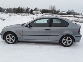 BMW 3-sarja, Autot, Laitila, Tori.fi