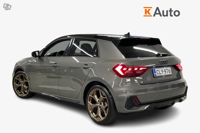 Audi A1 2