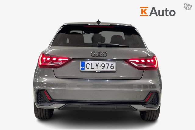 Audi A1 3