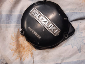 Suzuki RM 125, Moottoripyrn varaosat ja tarvikkeet, Mototarvikkeet ja varaosat, Varkaus, Tori.fi