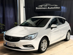 Opel Astra, Autot, Muurame, Tori.fi
