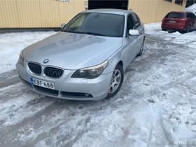 BMW 525, Autot, Kuopio, Tori.fi