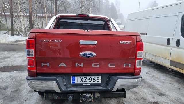 Ford Ranger 13