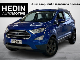 Ford Ecosport, Autot, Helsinki, Tori.fi