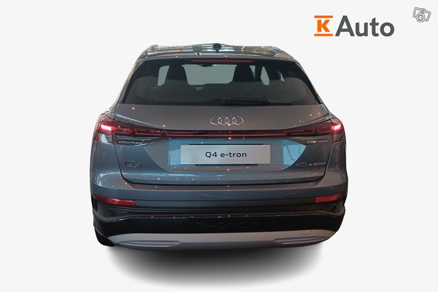 Audi Q4 E-tron 21