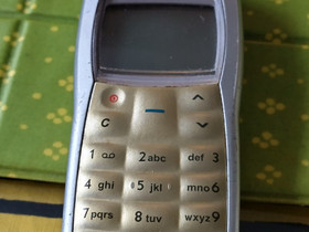 Nokia 1101, Puhelimet, Puhelimet ja tarvikkeet, Ulvila, Tori.fi