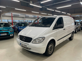 Mercedes-Benz Vito, Autot, Forssa, Tori.fi