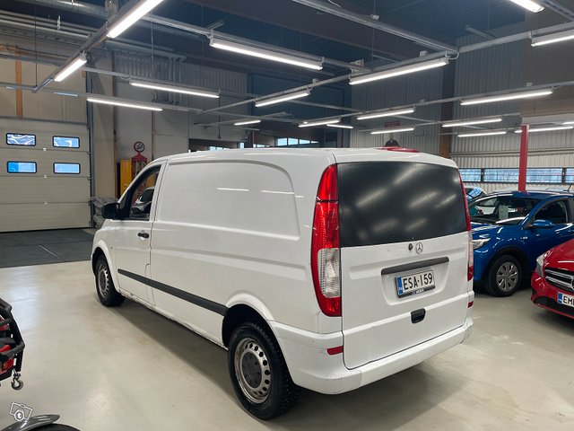 Mercedes-Benz Vito 6