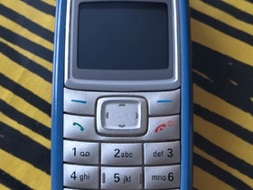 Nokia 1100, Puhelimet, Puhelimet ja tarvikkeet, Ulvila, Tori.fi
