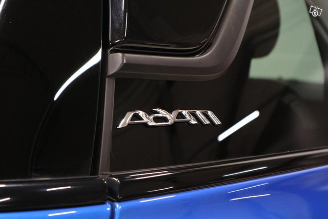 Opel Adam 9
