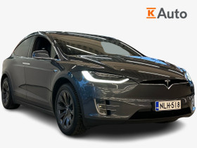 Tesla Model X, Autot, Joensuu, Tori.fi
