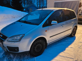 Ford C-Max, Autot, Kitee, Tori.fi