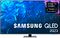 Samsung 55" Q77C 4K QLED älytelevisio (2023)