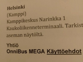 ÄKKILÄHTÖ JYVÄSKYLÄÄN hgistä, Matkat, risteilyt ja lentoliput, Matkat ja liput, Helsinki, Tori.fi