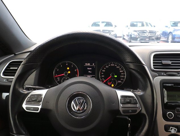Volkswagen Scirocco 9