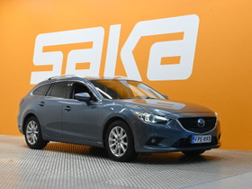 Mazda 6, Autot, Turku, Tori.fi