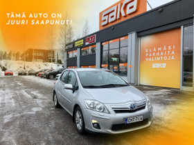 Toyota Auris, Autot, Espoo, Tori.fi