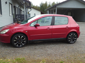 Peugeot 307, Autot, Kontiolahti, Tori.fi