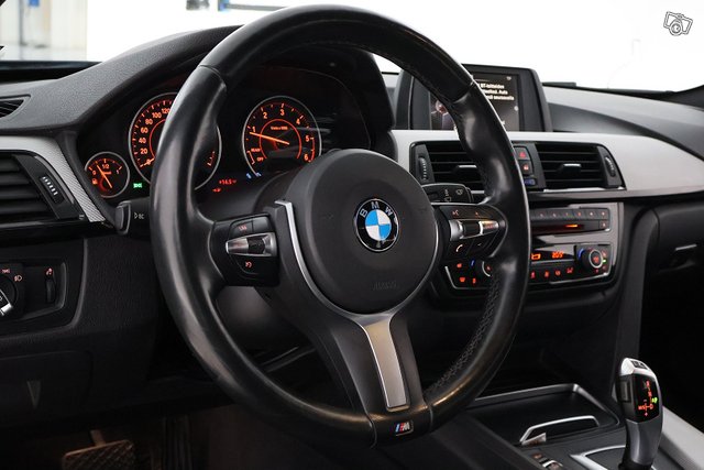 BMW 418 18