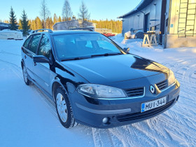 Renault Laguna, Autot, Siilinjrvi, Tori.fi