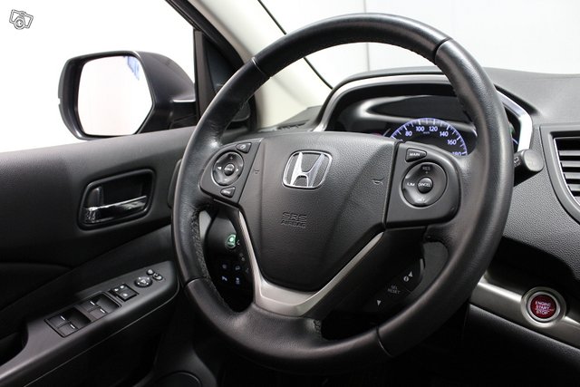 Honda CR-V 19