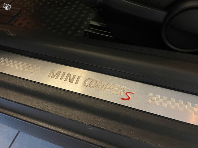 MINI Cooper S 15