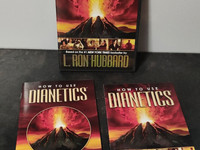How to Use Dianetics (L. Ron Hubbard) DVD