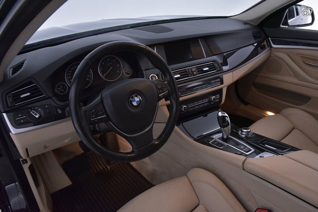 BMW 518 15