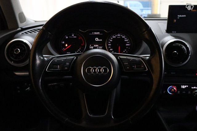 Audi A3 19