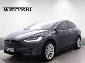 Tesla Model X, Autot, Mikkeli, Tori.fi