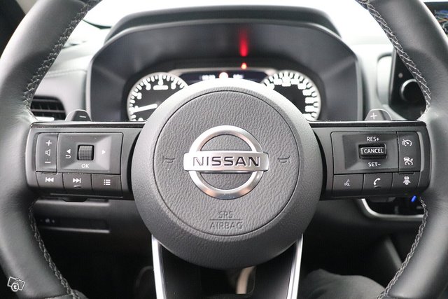 Nissan Qashqai 19