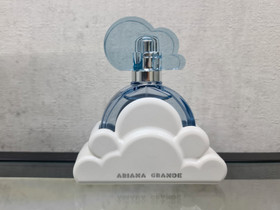 Ariana Grande Cloud EdP tuoksu 30 ml, Kauneudenhoito ja kosmetiikka, Terveys ja hyvinvointi, Pori, Tori.fi