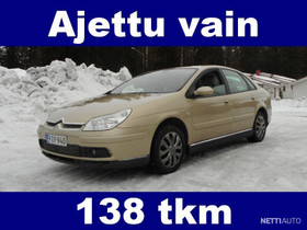Citroen C5, Autot, Riihimki, Tori.fi