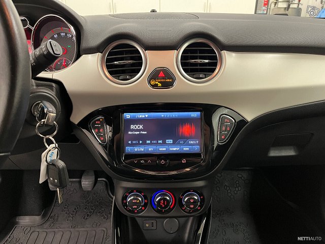 Opel Adam 14