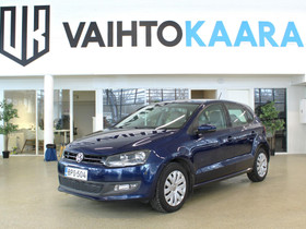 Volkswagen Polo, Autot, Porvoo, Tori.fi
