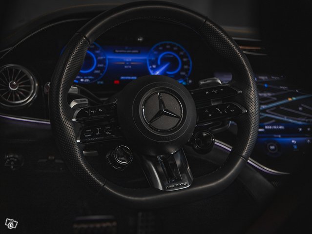 Mercedes-Benz EQS 6
