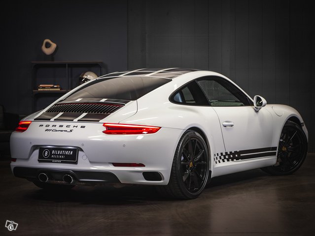 Porsche 911 3