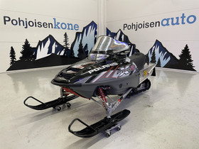 Polaris 600 PRO X2, Moottorikelkat, Moto, Rovaniemi, Tori.fi
