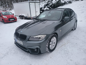 BMW 320, Autot, Hollola, Tori.fi