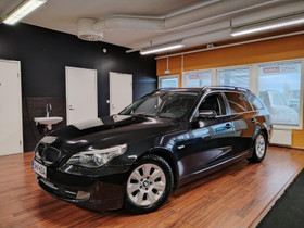 BMW 530, Autot, Kempele, Tori.fi