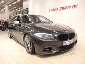 BMW M550D, Autot, Kuopio, Tori.fi