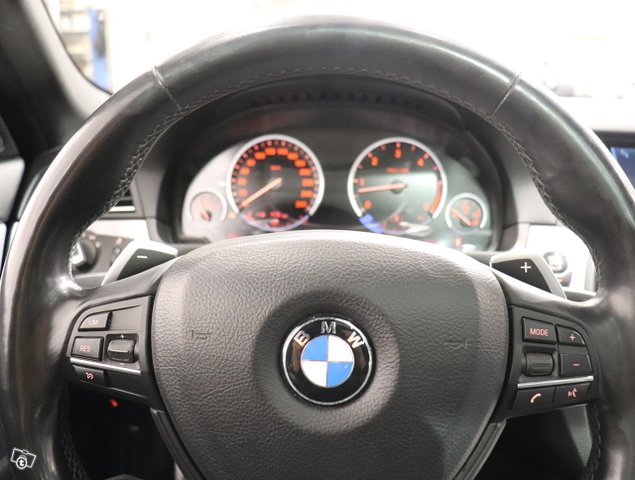 BMW M550D 10